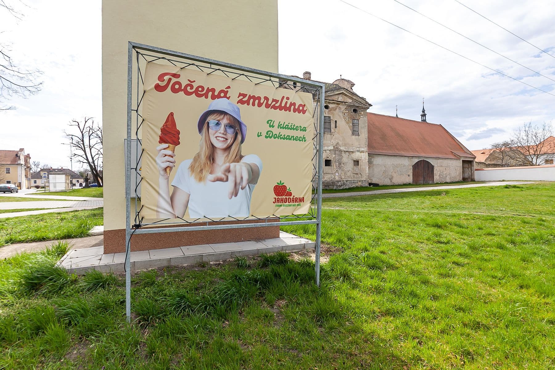 Predaj domu 200 m², pozemek 309 m², Doksany, Ústecký kraj Predaj domu 200 m², pozemek 309 m², Doksany, Ústecký kraj