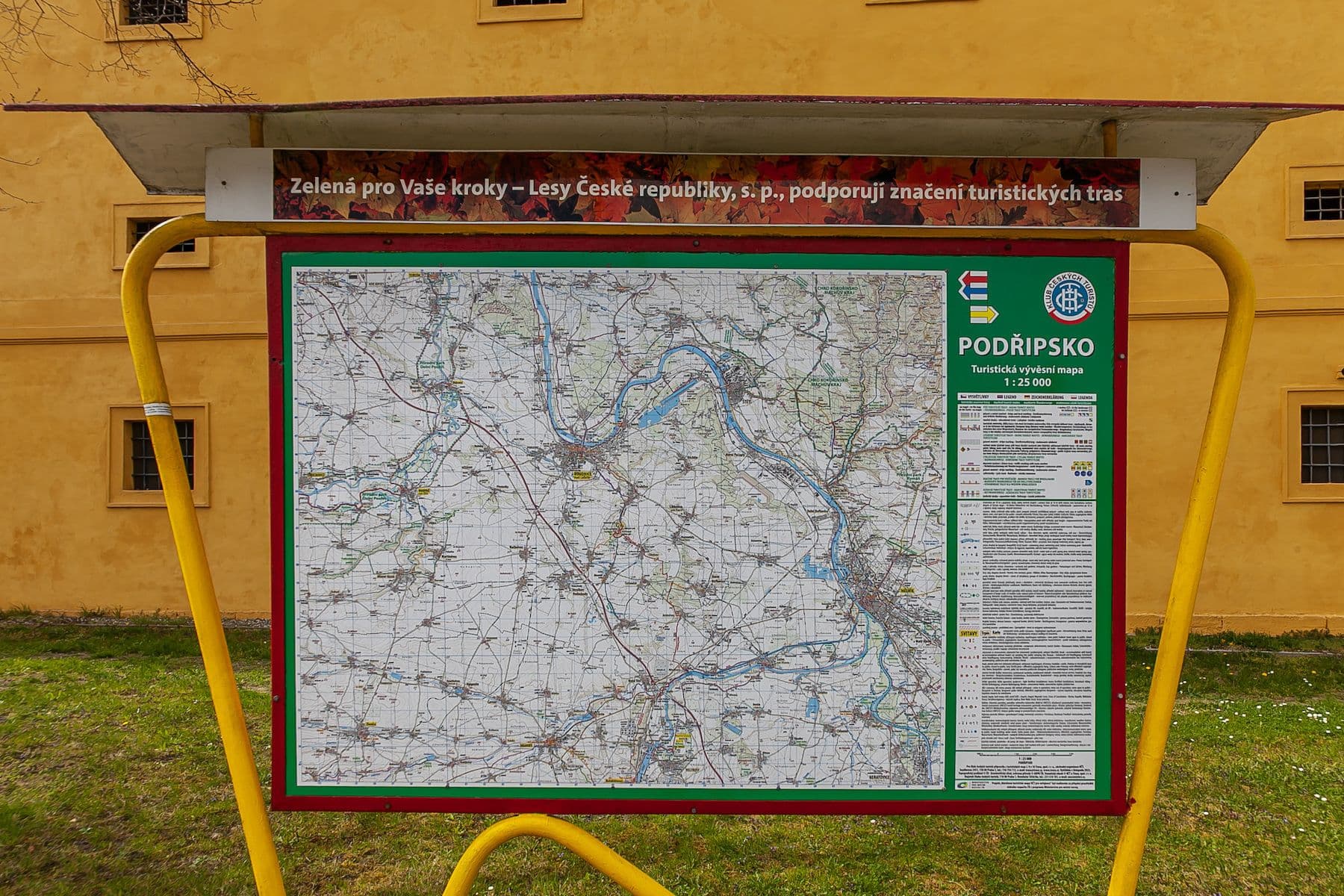 Predaj domu 200 m², pozemek 309 m², Doksany, Ústecký kraj Predaj domu 200 m², pozemek 309 m², Doksany, Ústecký kraj