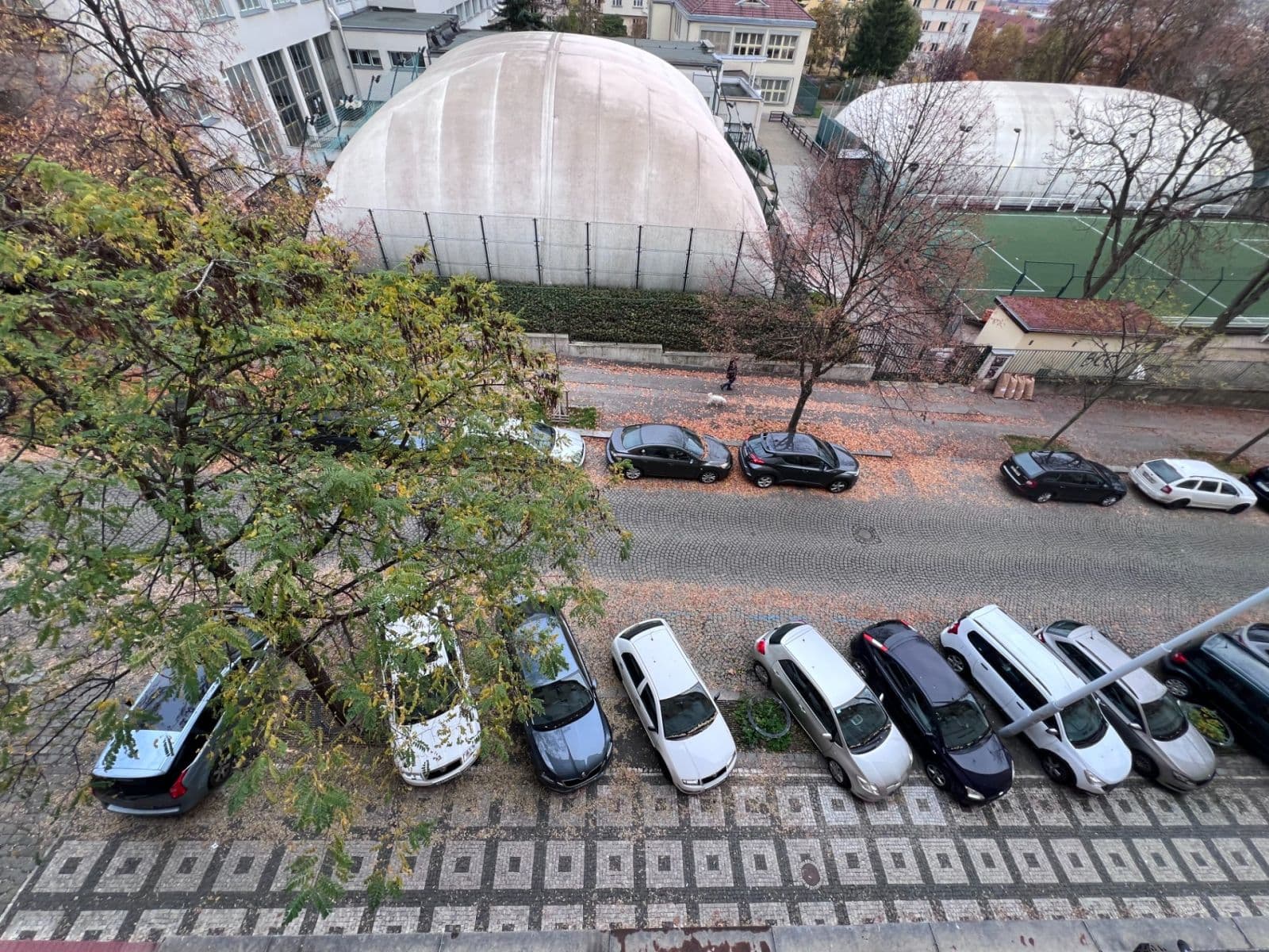 Prenájom bytu 2-izbový 45 m², náměstí Jiřího z Lobkovic, Praha, Praha Prenájom bytu 2-izbový 45 m², náměstí Jiřího z Lobkovic, Praha, Praha