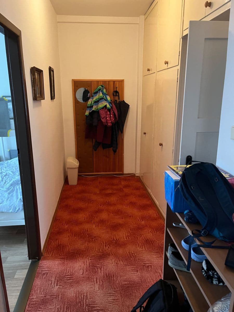 Prenájom bytu 2-izbový 55 m², Křižná, Valašské Meziříčí, Zlínský kraj Prenájom bytu 2-izbový 55 m², Křižná, Valašské Meziříčí, Zlínský kraj