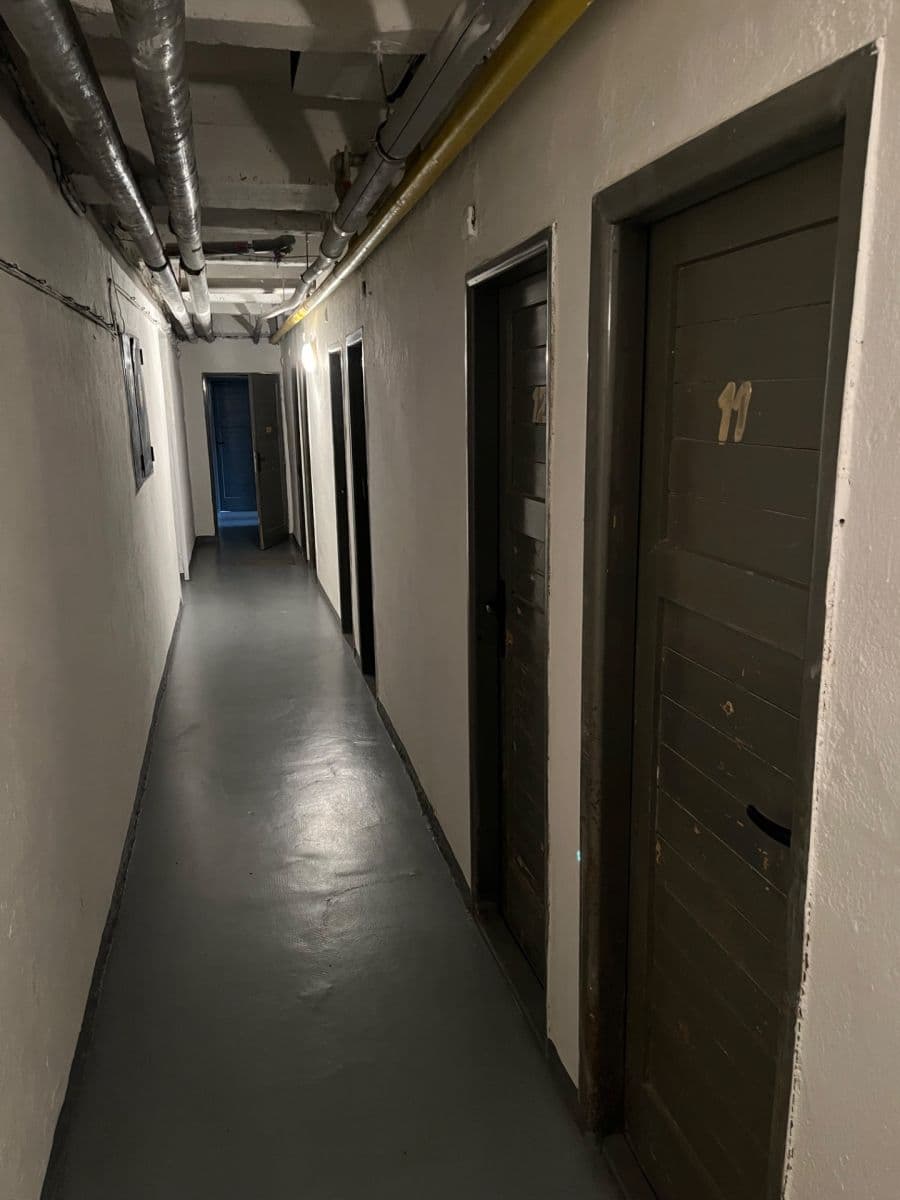 Prenájom bytu 2-izbový 55 m², Křižná, Valašské Meziříčí, Zlínský kraj Prenájom bytu 2-izbový 55 m², Křižná, Valašské Meziříčí, Zlínský kraj