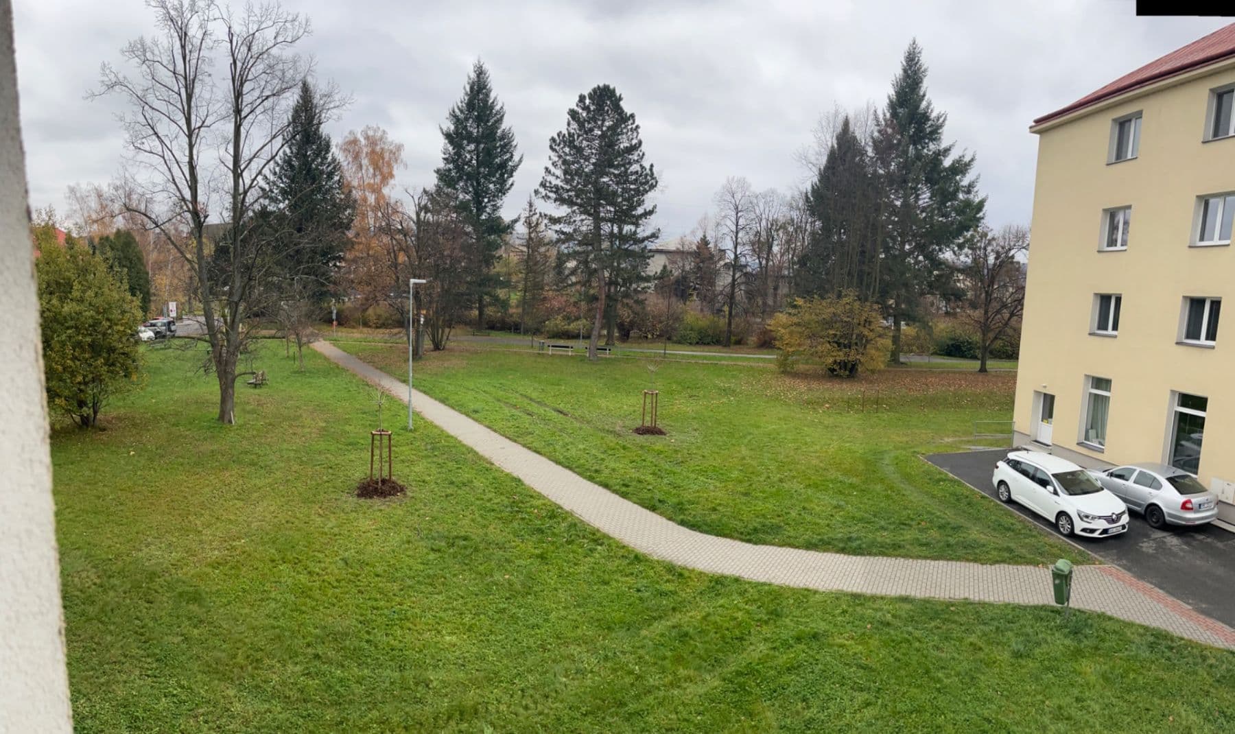 Prenájom bytu 2-izbový 55 m², Křižná, Valašské Meziříčí, Zlínský kraj Prenájom bytu 2-izbový 55 m², Křižná, Valašské Meziříčí, Zlínský kraj