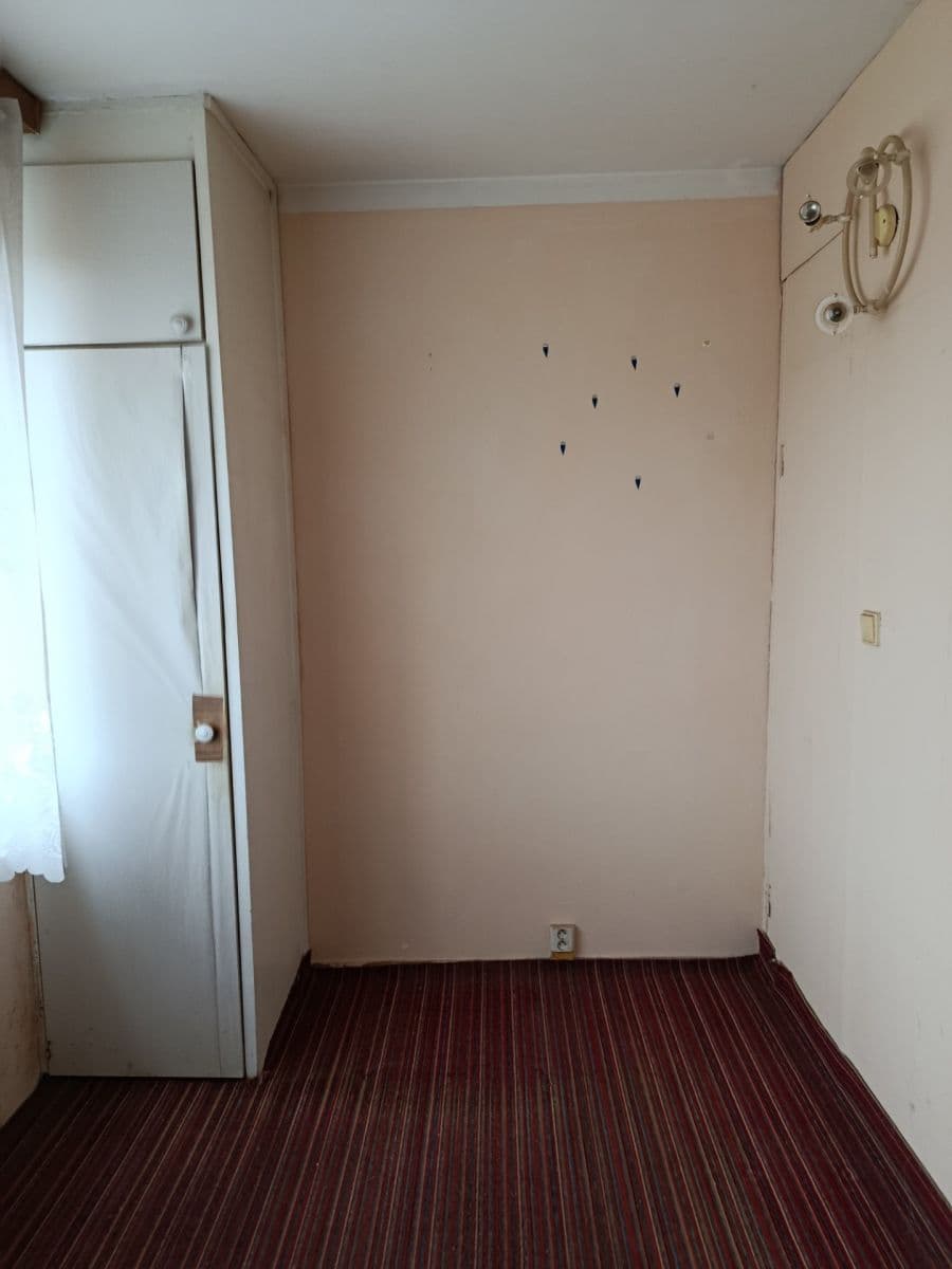 Predaj bytu 3-izbový 75 m², Školní pěšina, Chomutov, Ústecký kraj Predaj bytu 3-izbový 75 m², Školní pěšina, Chomutov, Ústecký kraj