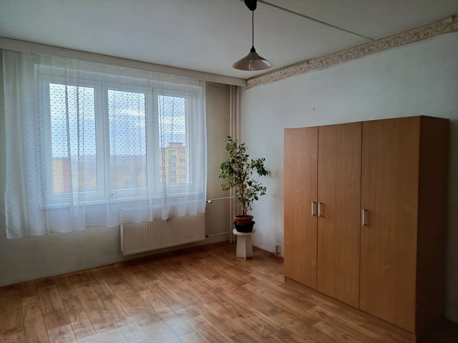 Predaj bytu 3-izbový 75 m², Školní pěšina, Chomutov, Ústecký kraj Predaj bytu 3-izbový 75 m², Školní pěšina, Chomutov, Ústecký kraj