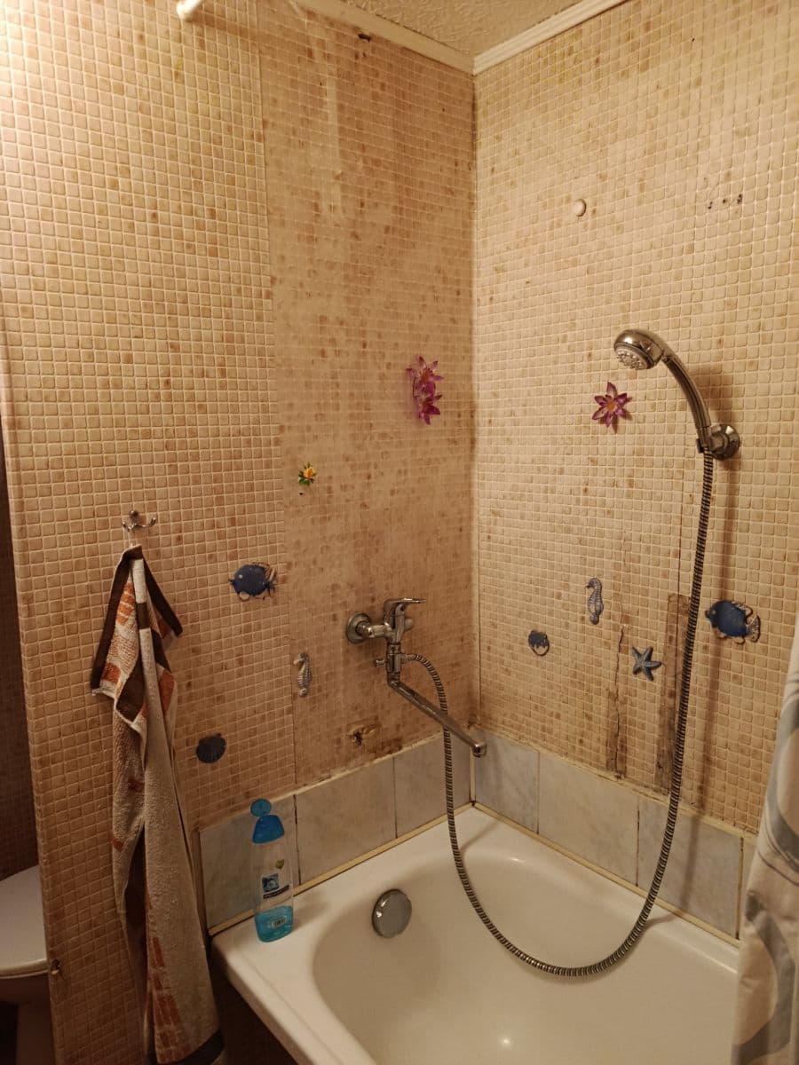 Predaj bytu 3-izbový 75 m², Školní pěšina, Chomutov, Ústecký kraj Predaj bytu 3-izbový 75 m², Školní pěšina, Chomutov, Ústecký kraj