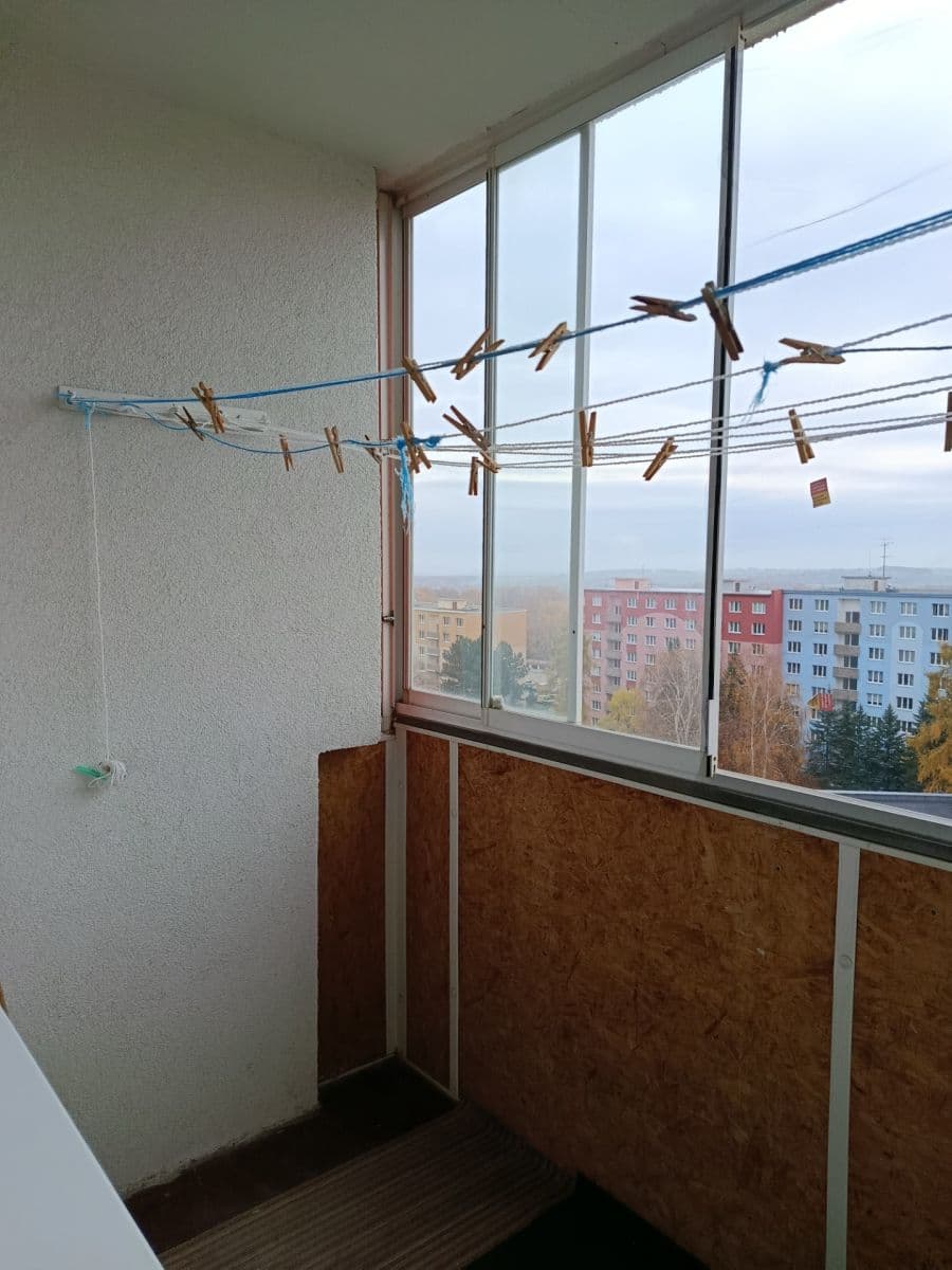 Predaj bytu 3-izbový 75 m², Školní pěšina, Chomutov, Ústecký kraj Predaj bytu 3-izbový 75 m², Školní pěšina, Chomutov, Ústecký kraj