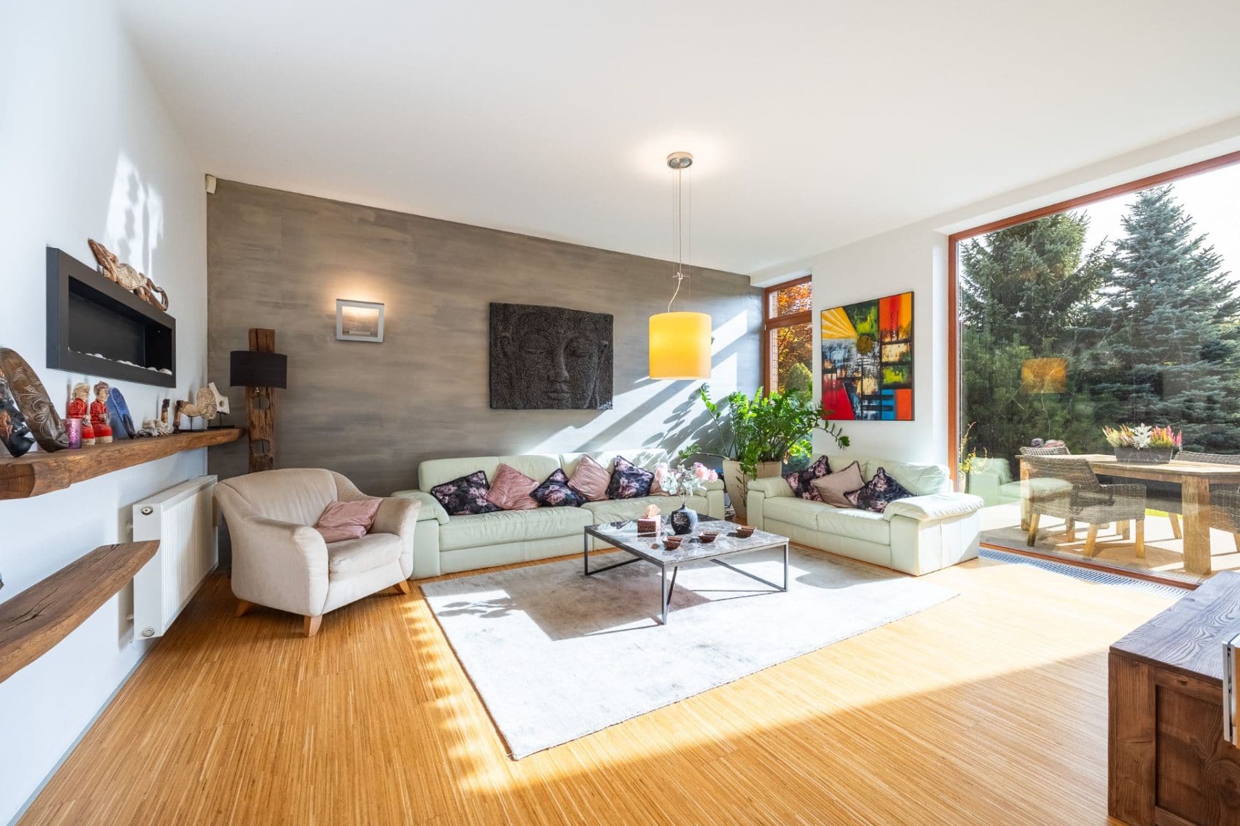 Predaj domu 197 m², pozemek 458 m², U libušské sokolovny, Praha, Praha Predaj domu 197 m², pozemek 458 m², U libušské sokolovny, Praha, Praha