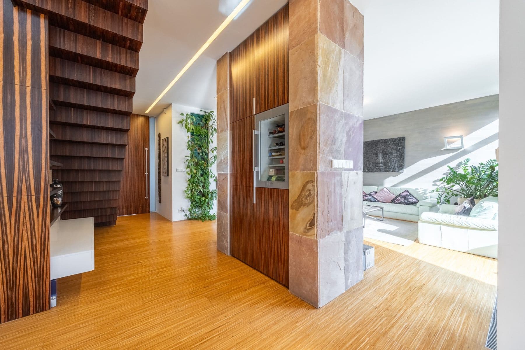 Predaj domu 197 m², pozemek 458 m², U libušské sokolovny, Praha, Praha Predaj domu 197 m², pozemek 458 m², U libušské sokolovny, Praha, Praha