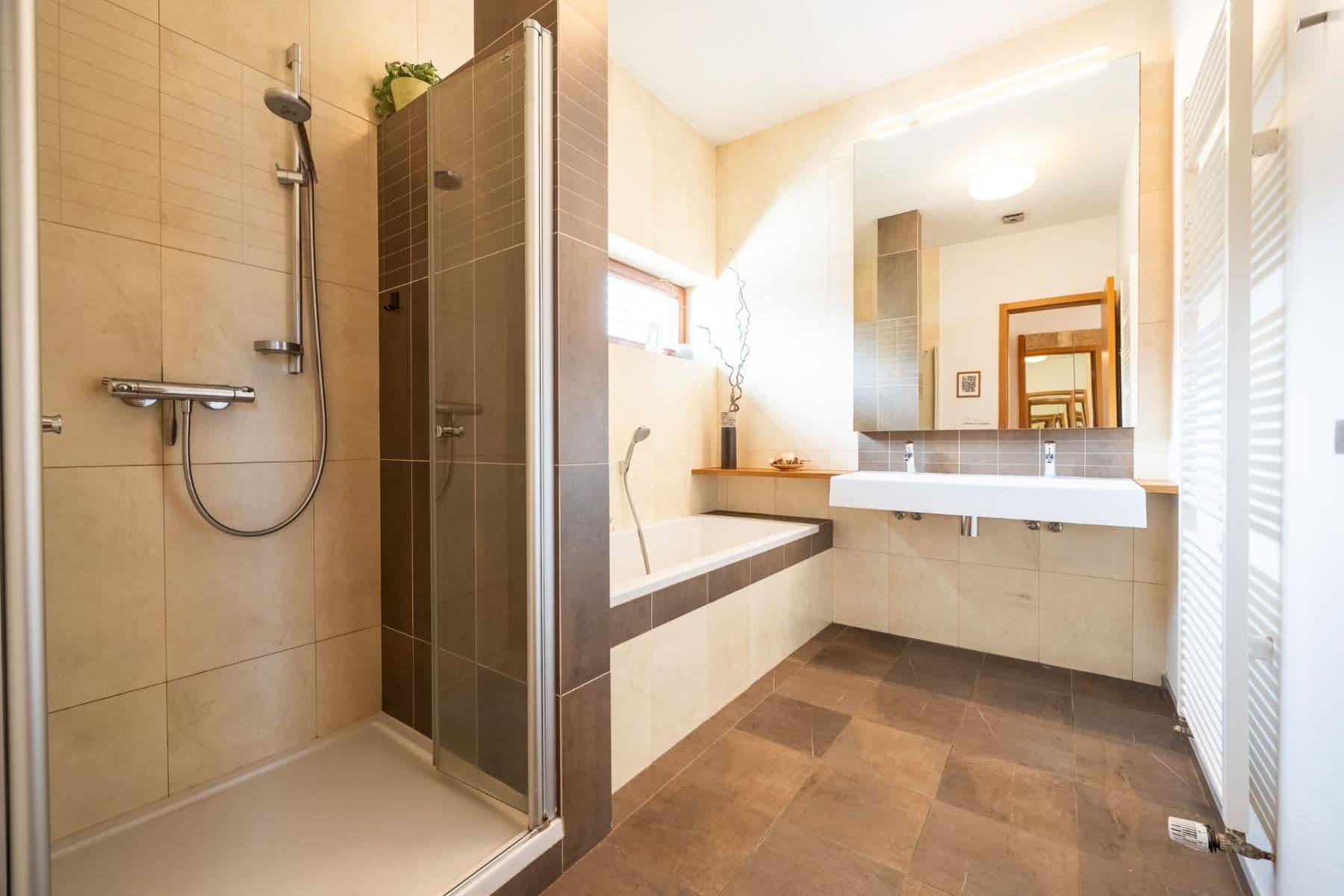 Predaj domu 197 m², pozemek 458 m², U libušské sokolovny, Praha, Praha Predaj domu 197 m², pozemek 458 m², U libušské sokolovny, Praha, Praha