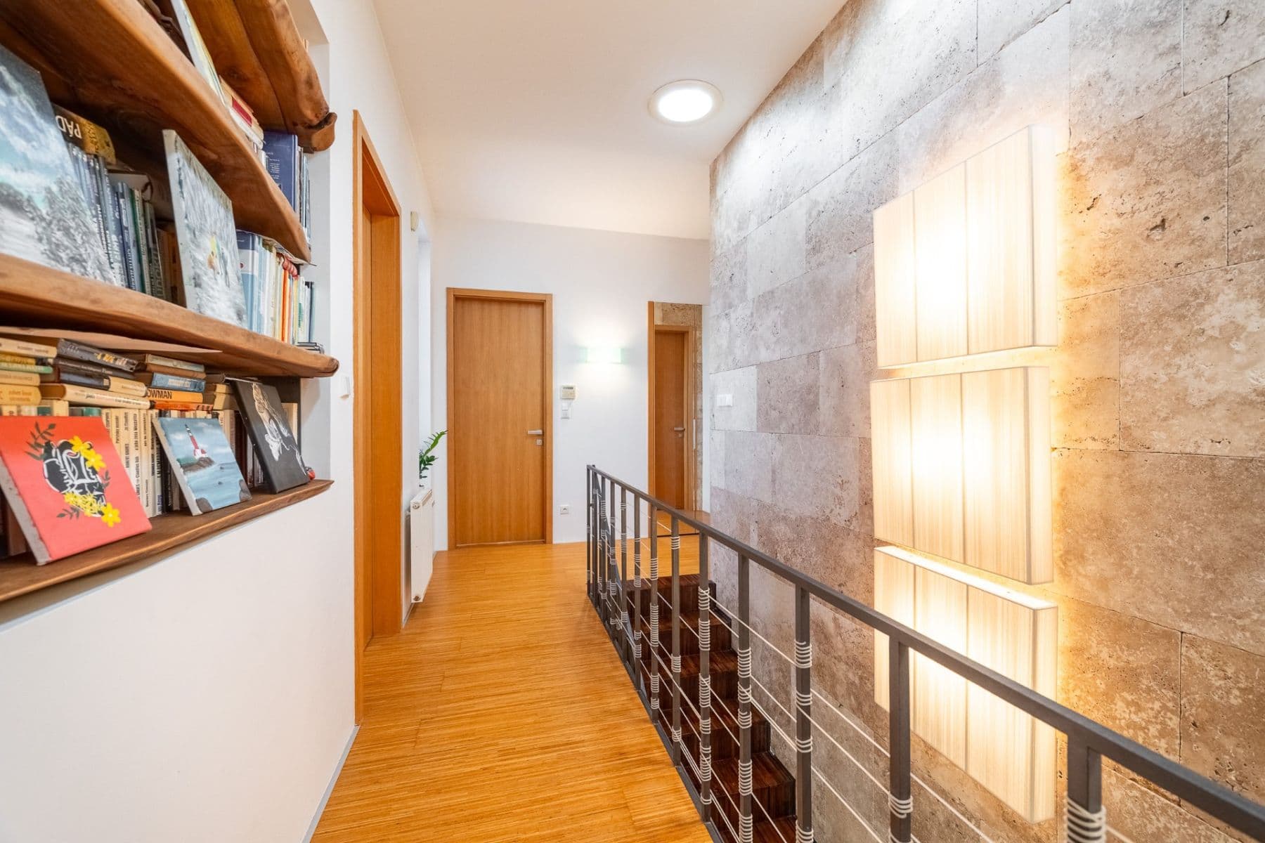 Predaj domu 197 m², pozemek 458 m², U libušské sokolovny, Praha, Praha Predaj domu 197 m², pozemek 458 m², U libušské sokolovny, Praha, Praha