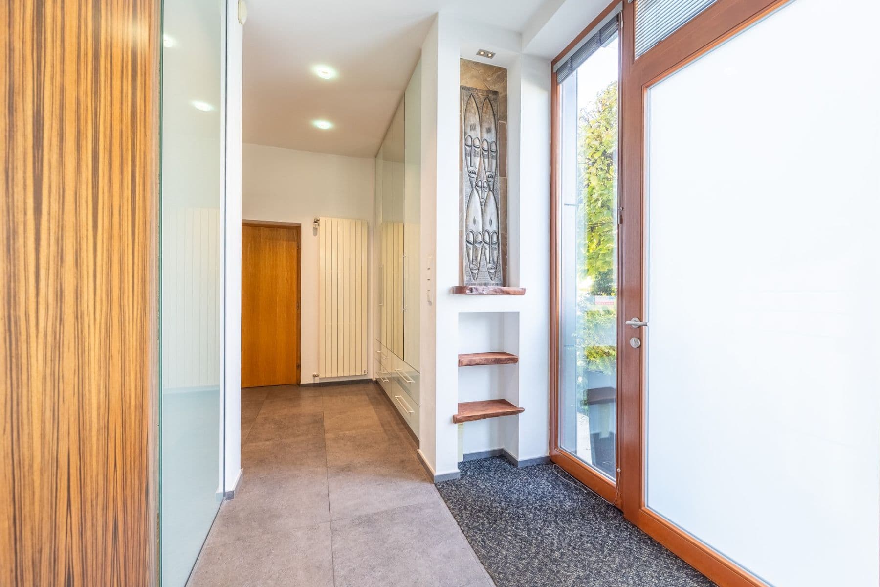 Predaj domu 197 m², pozemek 458 m², U libušské sokolovny, Praha, Praha Predaj domu 197 m², pozemek 458 m², U libušské sokolovny, Praha, Praha