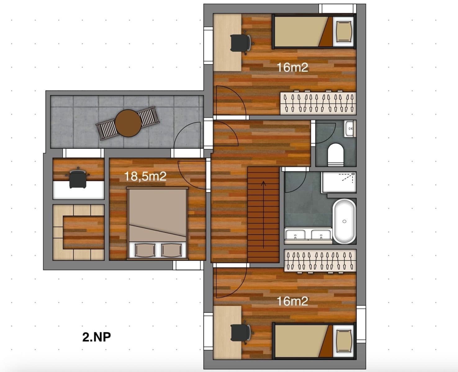 Predaj domu 197 m², pozemek 458 m², U libušské sokolovny, Praha, Praha Predaj domu 197 m², pozemek 458 m², U libušské sokolovny, Praha, Praha