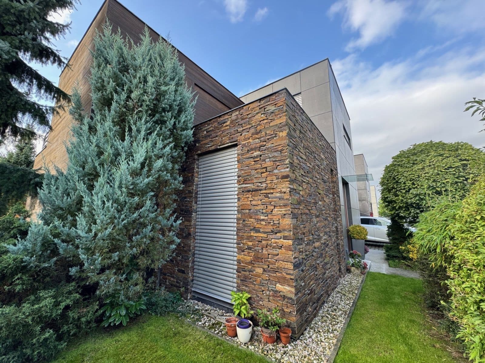 Predaj domu 197 m², pozemek 458 m², U libušské sokolovny, Praha, Praha Predaj domu 197 m², pozemek 458 m², U libušské sokolovny, Praha, Praha