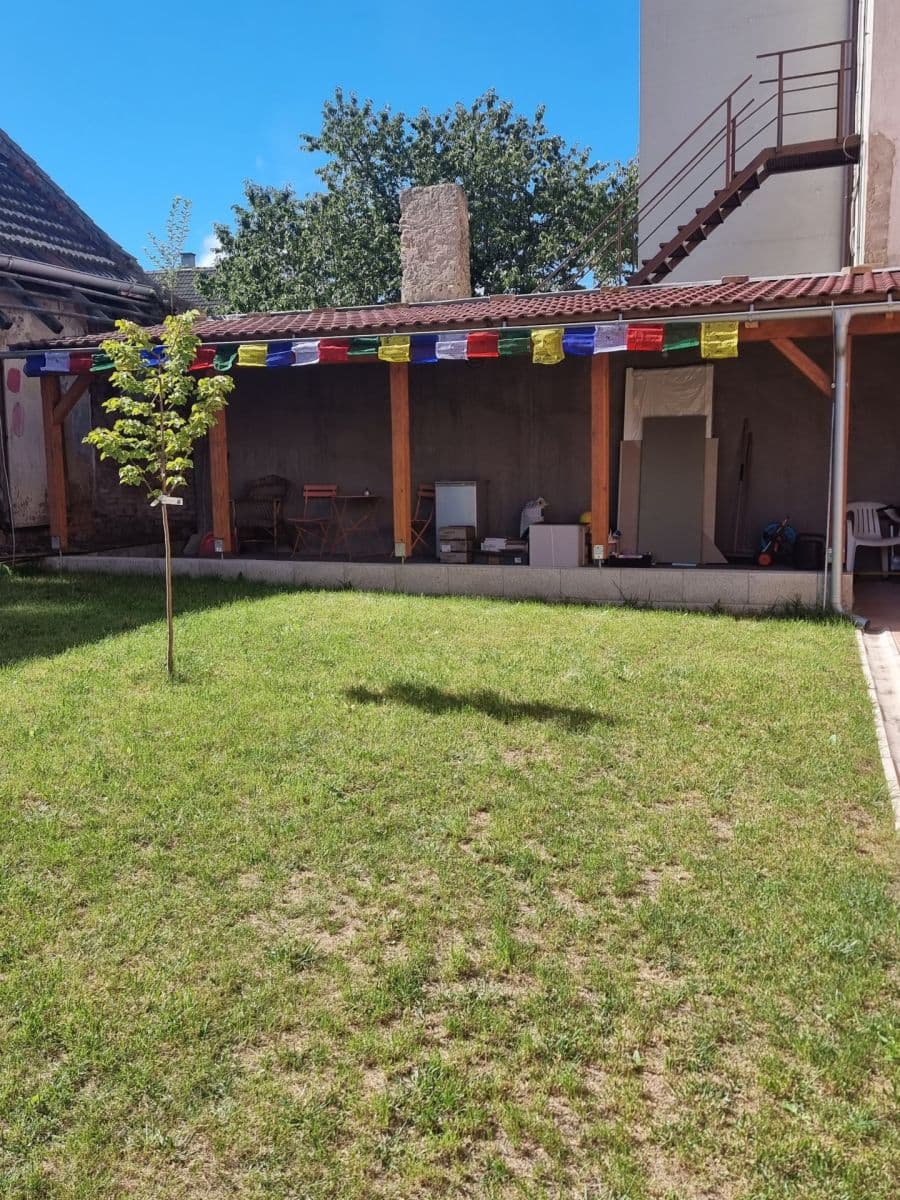 Prenájom bytu 1-izbový 24 m², Vrapická, Kladno, Středočeský kraj Prenájom bytu 1-izbový 24 m², Vrapická, Kladno, Středočeský kraj