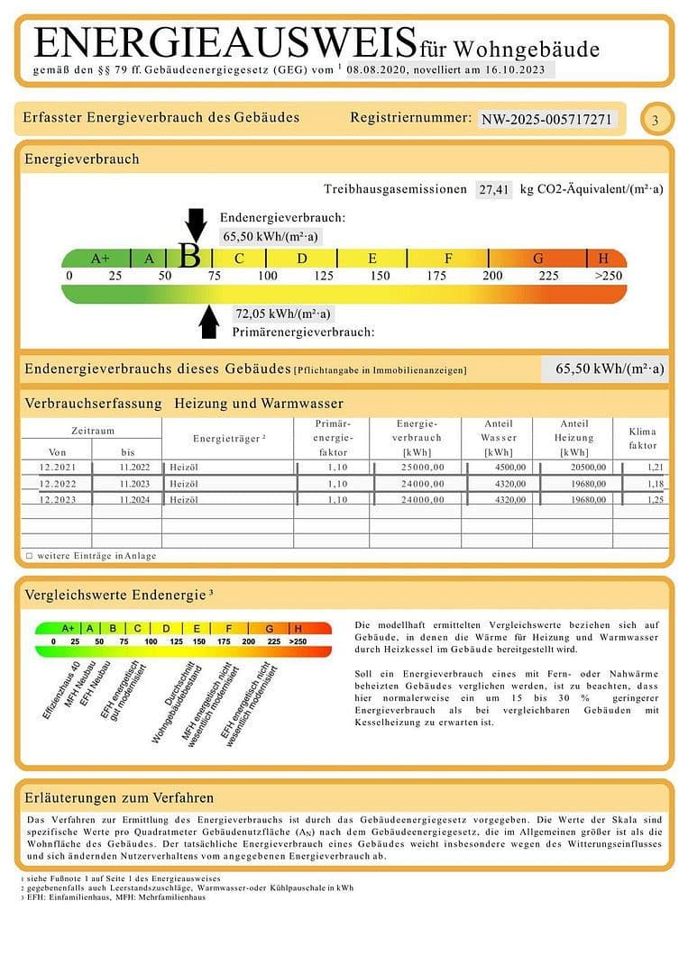 Predaj domu 315 m², pozemek 1.845 m², Detmold, Severné Porýnie - Westfálsko Predaj domu 315 m², pozemek 1.845 m², Detmold, Severné Porýnie - Westfálsko