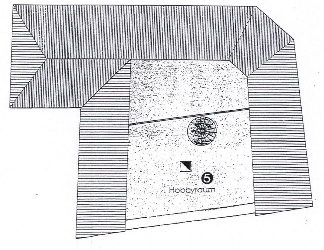 Predaj bytu 3-izbový 70 m², Antonstr. 11, Zwickau, Sasko Predaj bytu 3-izbový 70 m², Antonstr. 11, Zwickau, Sasko