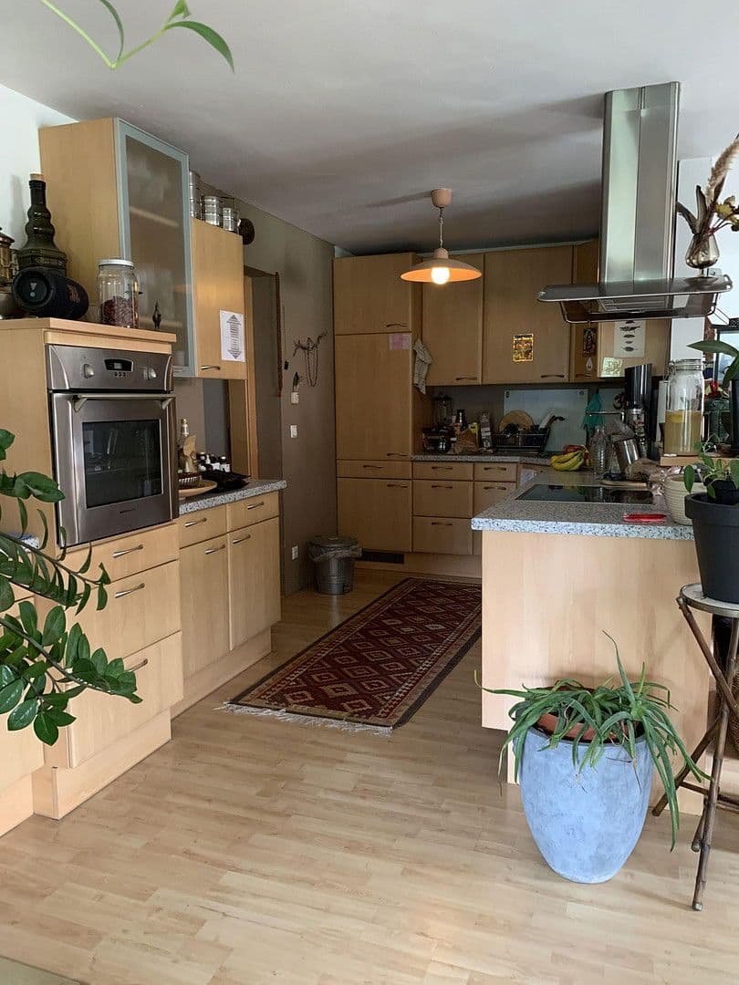 Predaj bytu 5-izbový 176 m², Wilhering - ThalhamerStr., Wilhering, Horné Rakúsko Predaj bytu 5-izbový 176 m², Wilhering - ThalhamerStr., Wilhering, Horné Rakúsko