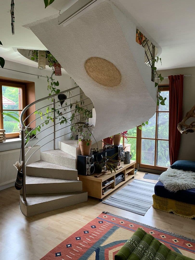 Predaj bytu 5-izbový 176 m², Wilhering - ThalhamerStr., Wilhering, Horné Rakúsko Predaj bytu 5-izbový 176 m², Wilhering - ThalhamerStr., Wilhering, Horné Rakúsko