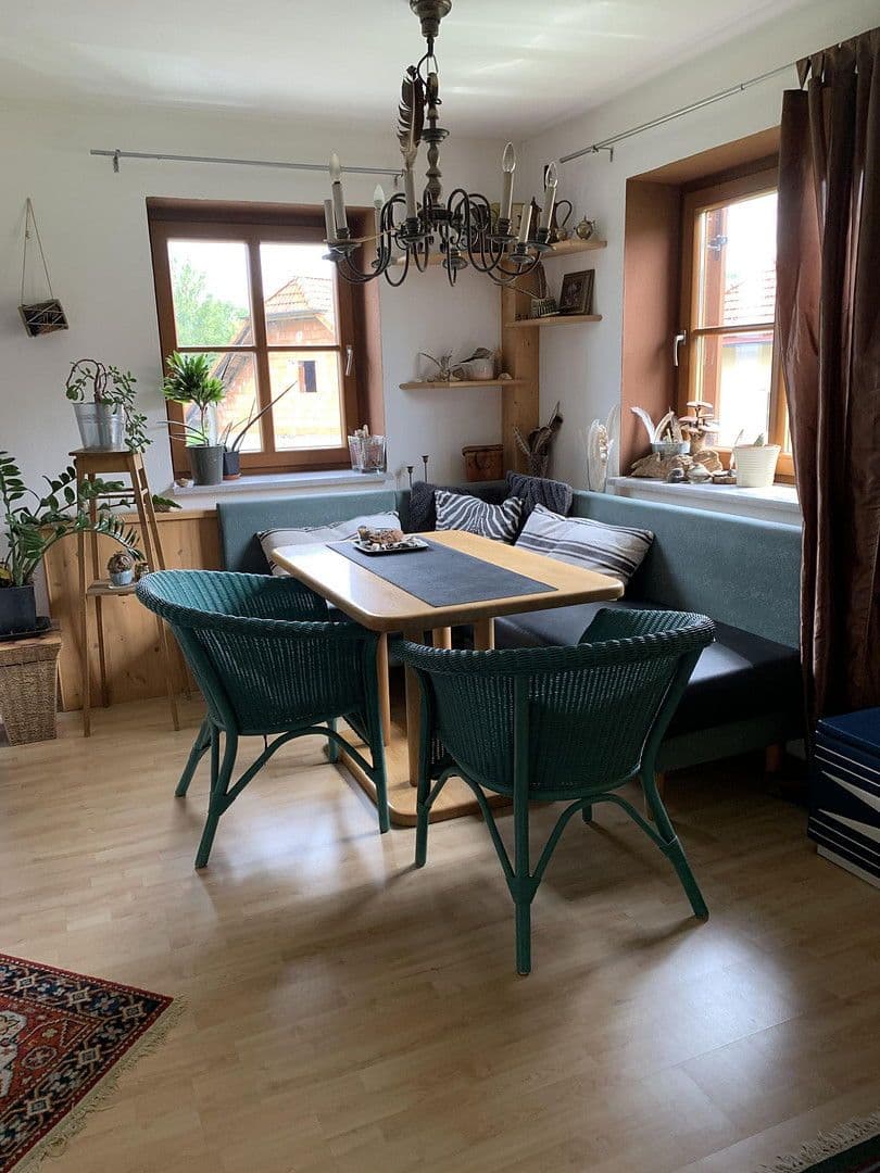 Predaj bytu 5-izbový 176 m², Wilhering - ThalhamerStr., Wilhering, Horné Rakúsko Predaj bytu 5-izbový 176 m², Wilhering - ThalhamerStr., Wilhering, Horné Rakúsko