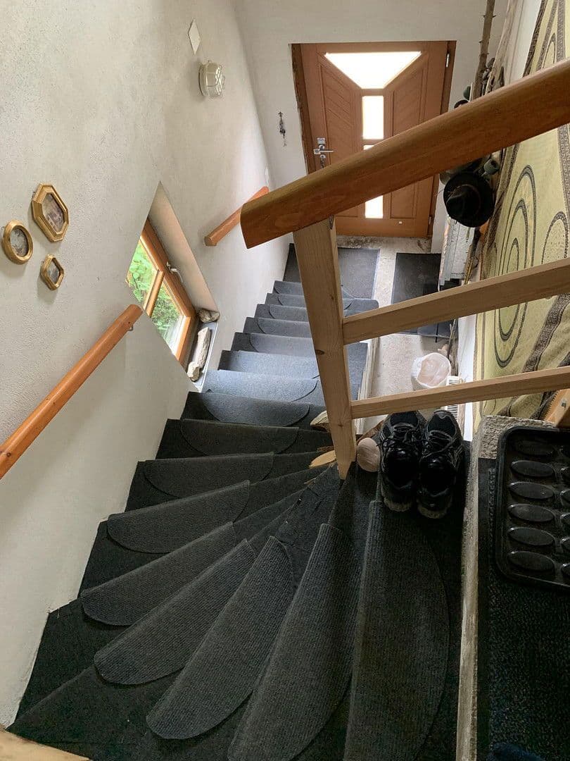 Predaj bytu 5-izbový 176 m², Wilhering - ThalhamerStr., Wilhering, Horné Rakúsko Predaj bytu 5-izbový 176 m², Wilhering - ThalhamerStr., Wilhering, Horné Rakúsko