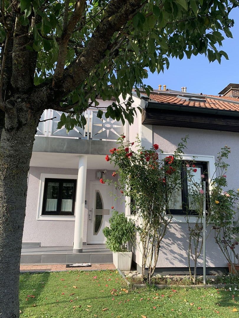 Predaj domu 137 m², pozemek 303 m², Enns - Kristein, End, Horné Rakúsko Predaj domu 137 m², pozemek 303 m², Enns - Kristein, End, Horné Rakúsko