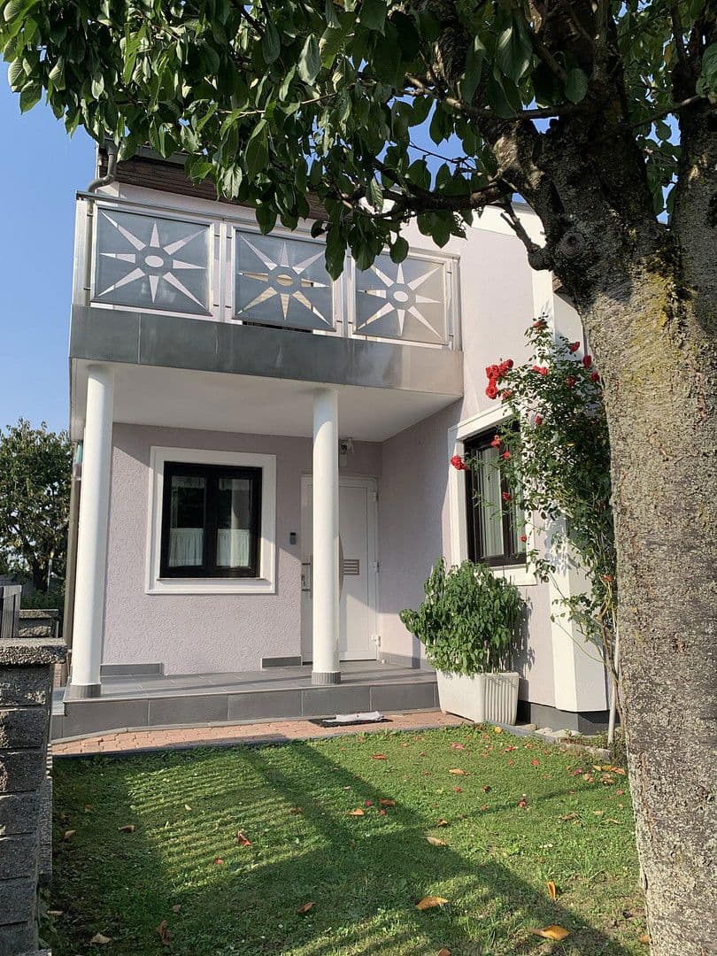 Predaj domu 137 m², pozemek 303 m², Enns - Kristein, End, Horné Rakúsko Predaj domu 137 m², pozemek 303 m², Enns - Kristein, End, Horné Rakúsko