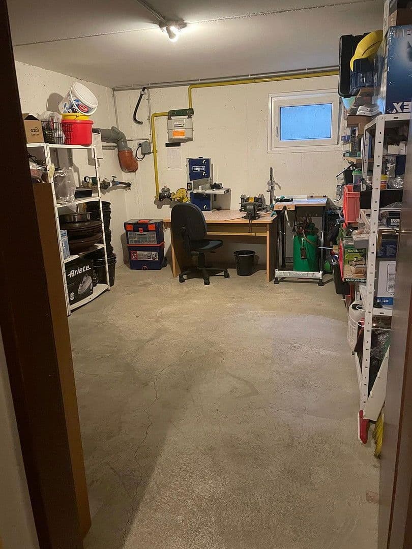 Predaj domu 137 m², pozemek 303 m², Enns - Kristein, End, Horné Rakúsko Predaj domu 137 m², pozemek 303 m², Enns - Kristein, End, Horné Rakúsko