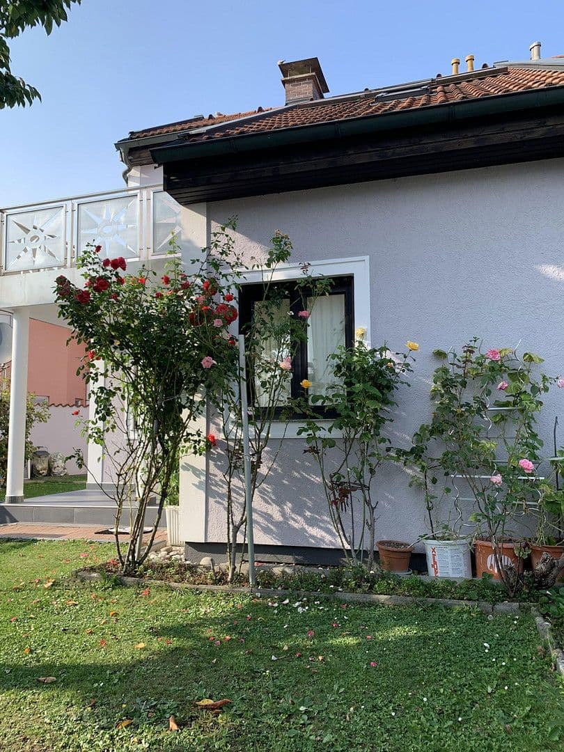 Predaj domu 137 m², pozemek 303 m², Enns - Kristein, End, Horné Rakúsko Predaj domu 137 m², pozemek 303 m², Enns - Kristein, End, Horné Rakúsko