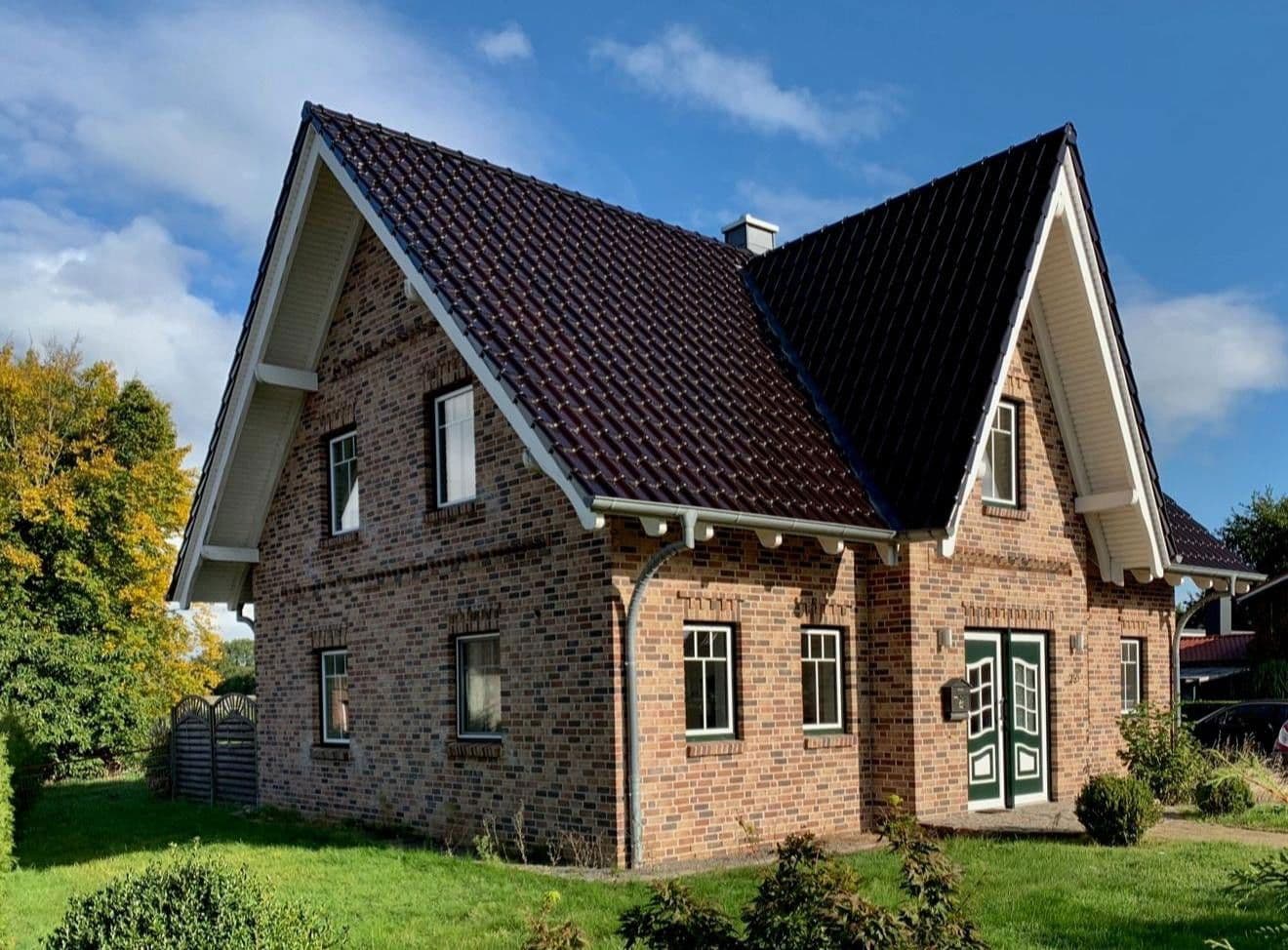 Prenájom domu 145 m², pozemek 700 m², Hasenkrug, Šlezvicko-Holštajnsko Prenájom domu 145 m², pozemek 700 m², Hasenkrug, Šlezvicko-Holštajnsko