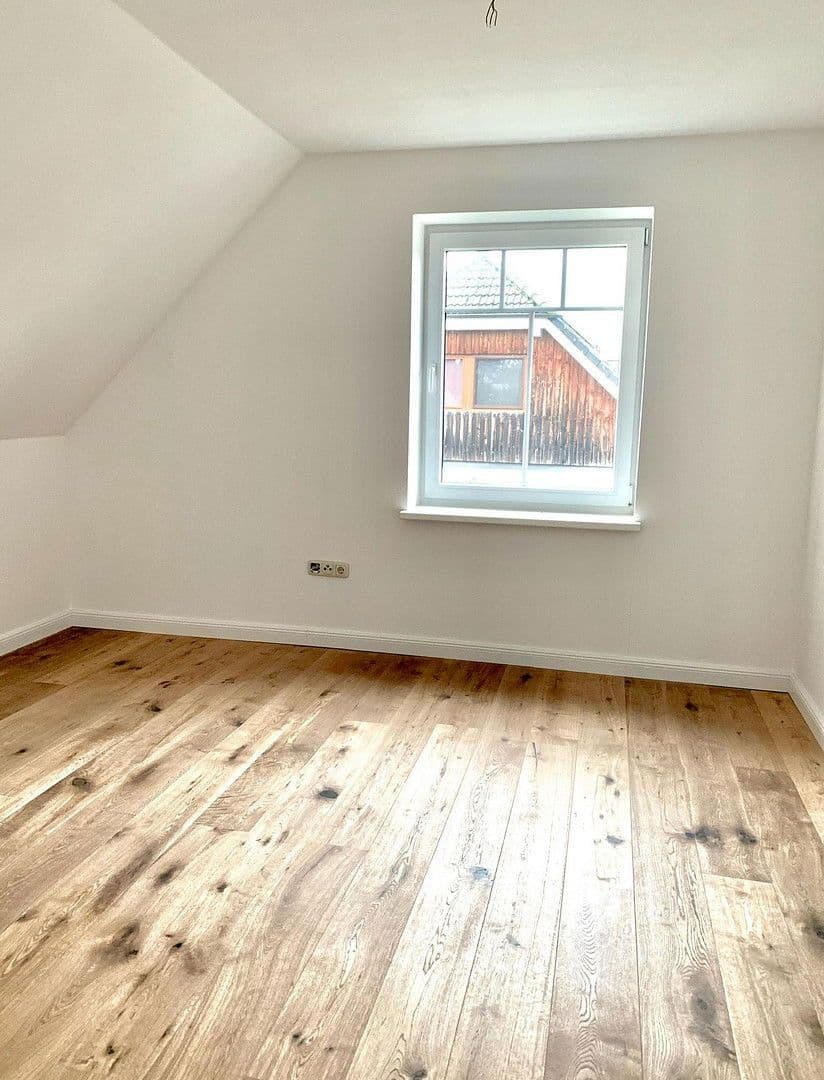 Prenájom domu 145 m², pozemek 700 m², Hasenkrug, Šlezvicko-Holštajnsko Prenájom domu 145 m², pozemek 700 m², Hasenkrug, Šlezvicko-Holštajnsko