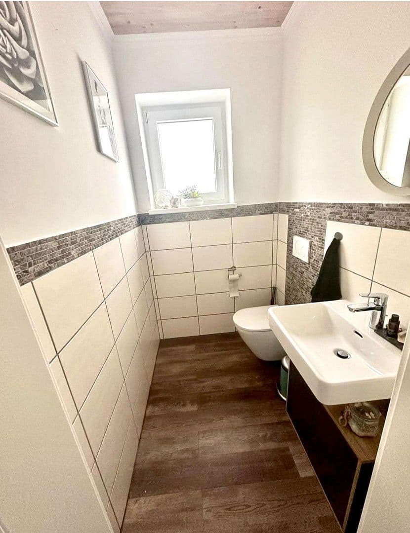 Prenájom domu 145 m², pozemek 700 m², Hasenkrug, Šlezvicko-Holštajnsko Prenájom domu 145 m², pozemek 700 m², Hasenkrug, Šlezvicko-Holštajnsko