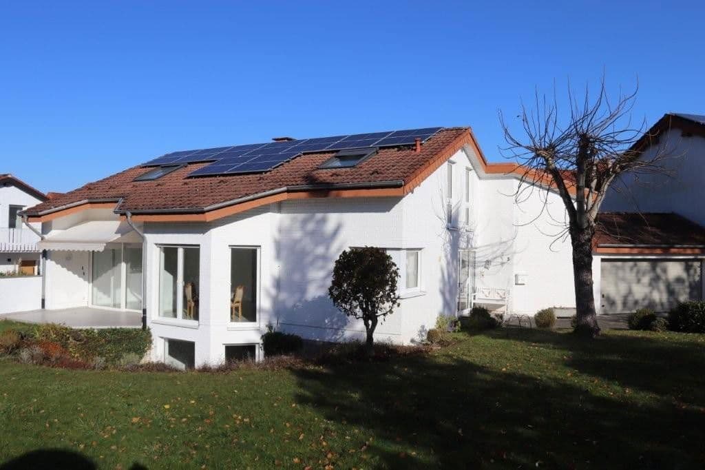 Predaj domu 202 m², pozemek 990 m², Paderborn, Severné Porýnie - Westfálsko Predaj domu 202 m², pozemek 990 m², Paderborn, Severné Porýnie - Westfálsko