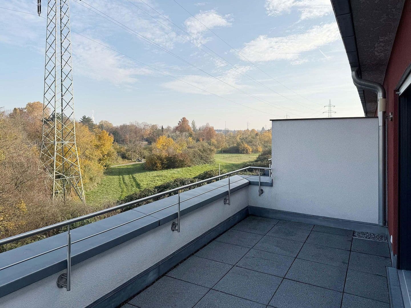 Predaj domu 154 m², pozemek 255 m², Eichenstraße 8i, Ludwigshafen, Porýnie-Falcko Predaj domu 154 m², pozemek 255 m², Eichenstraße 8i, Ludwigshafen, Porýnie-Falcko
