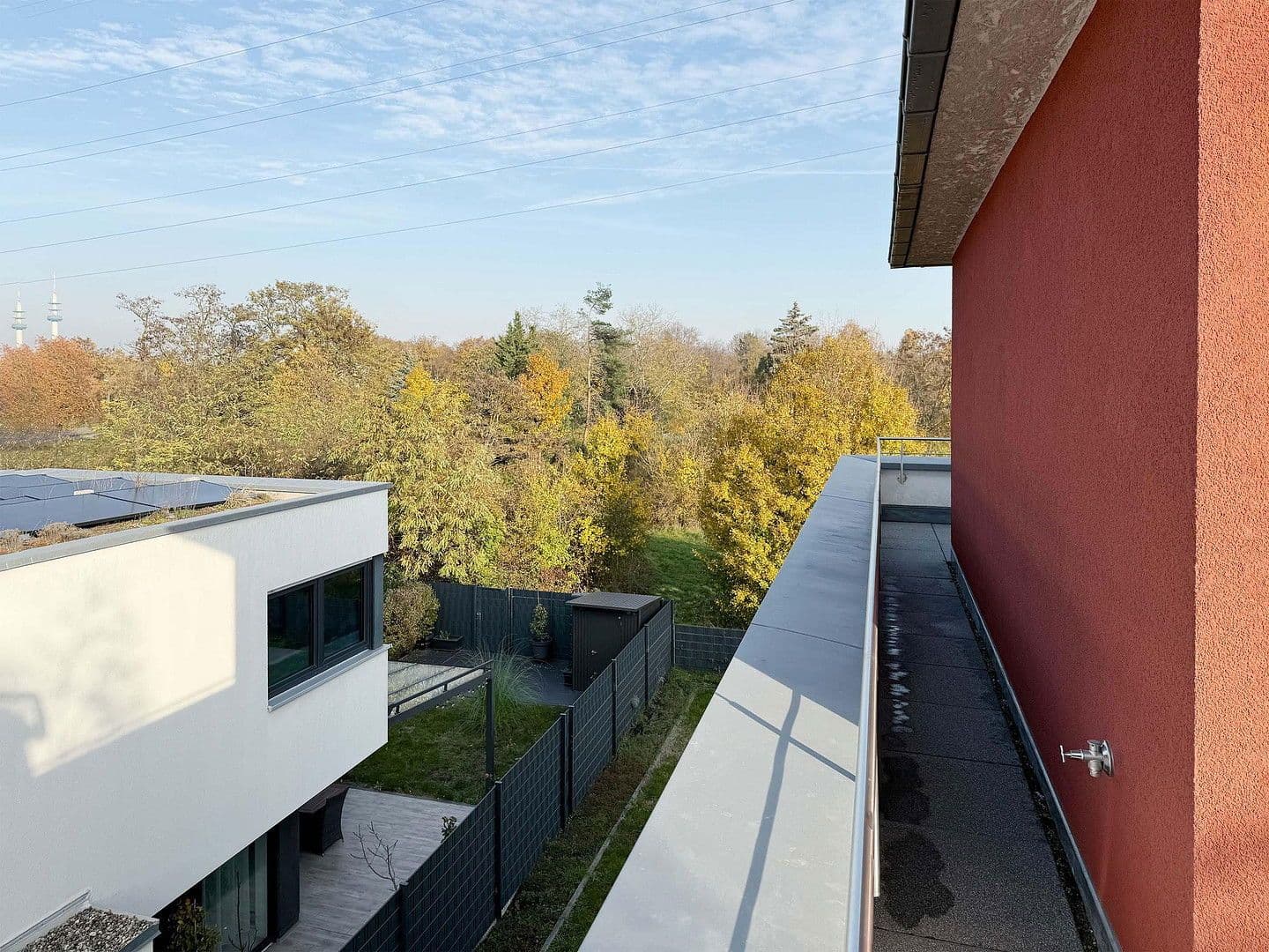 Predaj domu 154 m², pozemek 255 m², Eichenstraße 8i, Ludwigshafen, Porýnie-Falcko Predaj domu 154 m², pozemek 255 m², Eichenstraße 8i, Ludwigshafen, Porýnie-Falcko