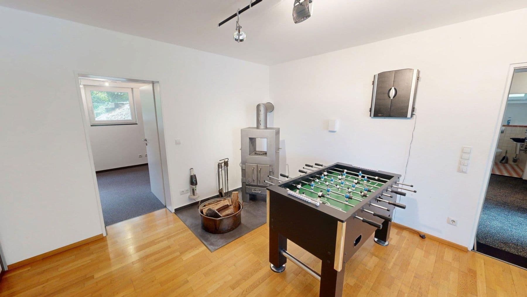 Predaj domu 315 m², pozemek 630 m², Kranzberg, Bavorsko Predaj domu 315 m², pozemek 630 m², Kranzberg, Bavorsko