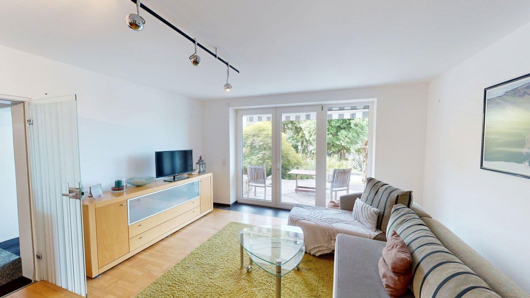 Predaj domu 315 m², pozemek 630 m², Kranzberg, Bavorsko Predaj domu 315 m², pozemek 630 m², Kranzberg, Bavorsko