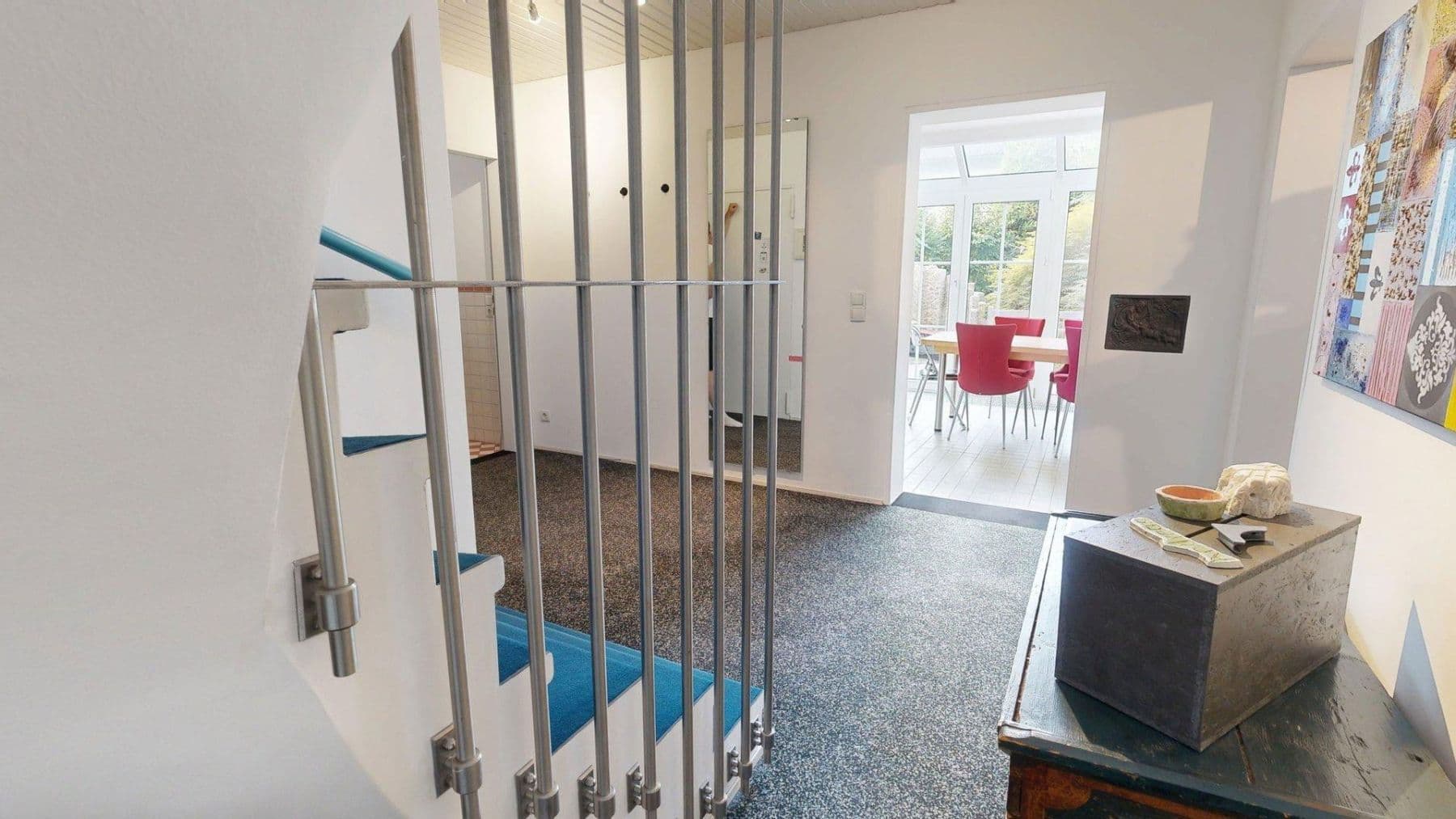 Predaj domu 315 m², pozemek 630 m², Kranzberg, Bavorsko Predaj domu 315 m², pozemek 630 m², Kranzberg, Bavorsko