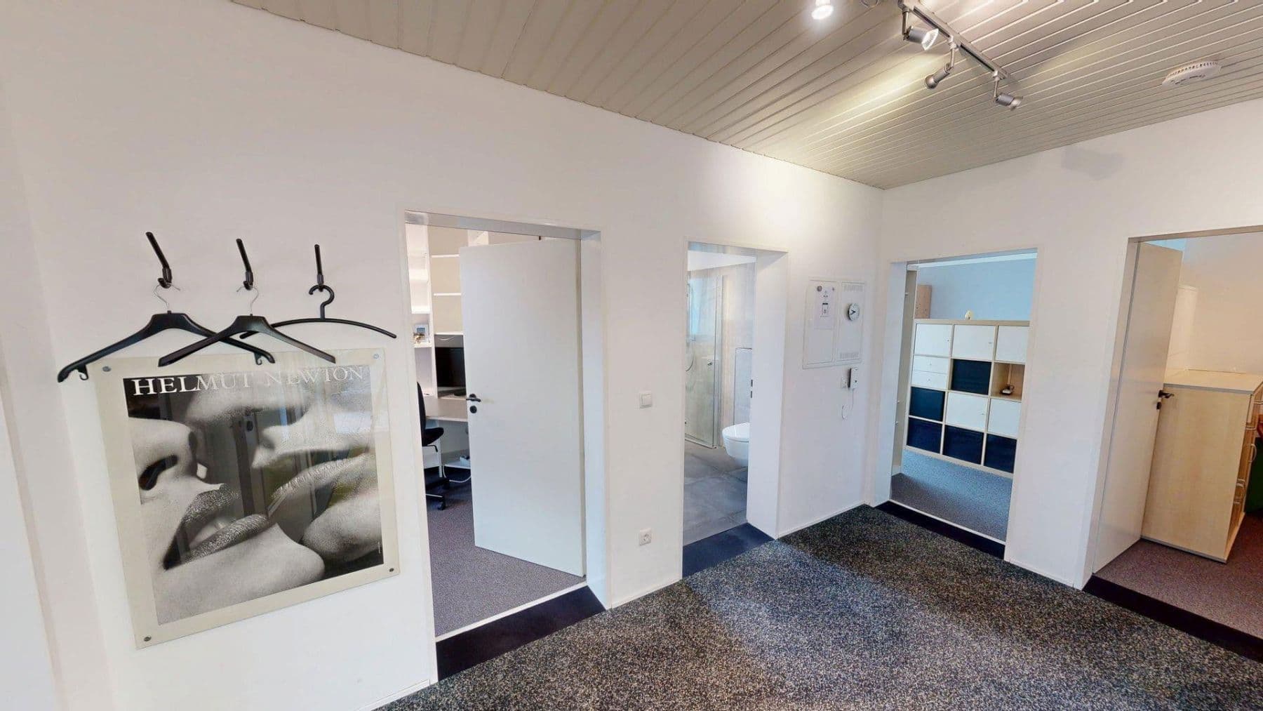 Predaj domu 315 m², pozemek 630 m², Kranzberg, Bavorsko Predaj domu 315 m², pozemek 630 m², Kranzberg, Bavorsko