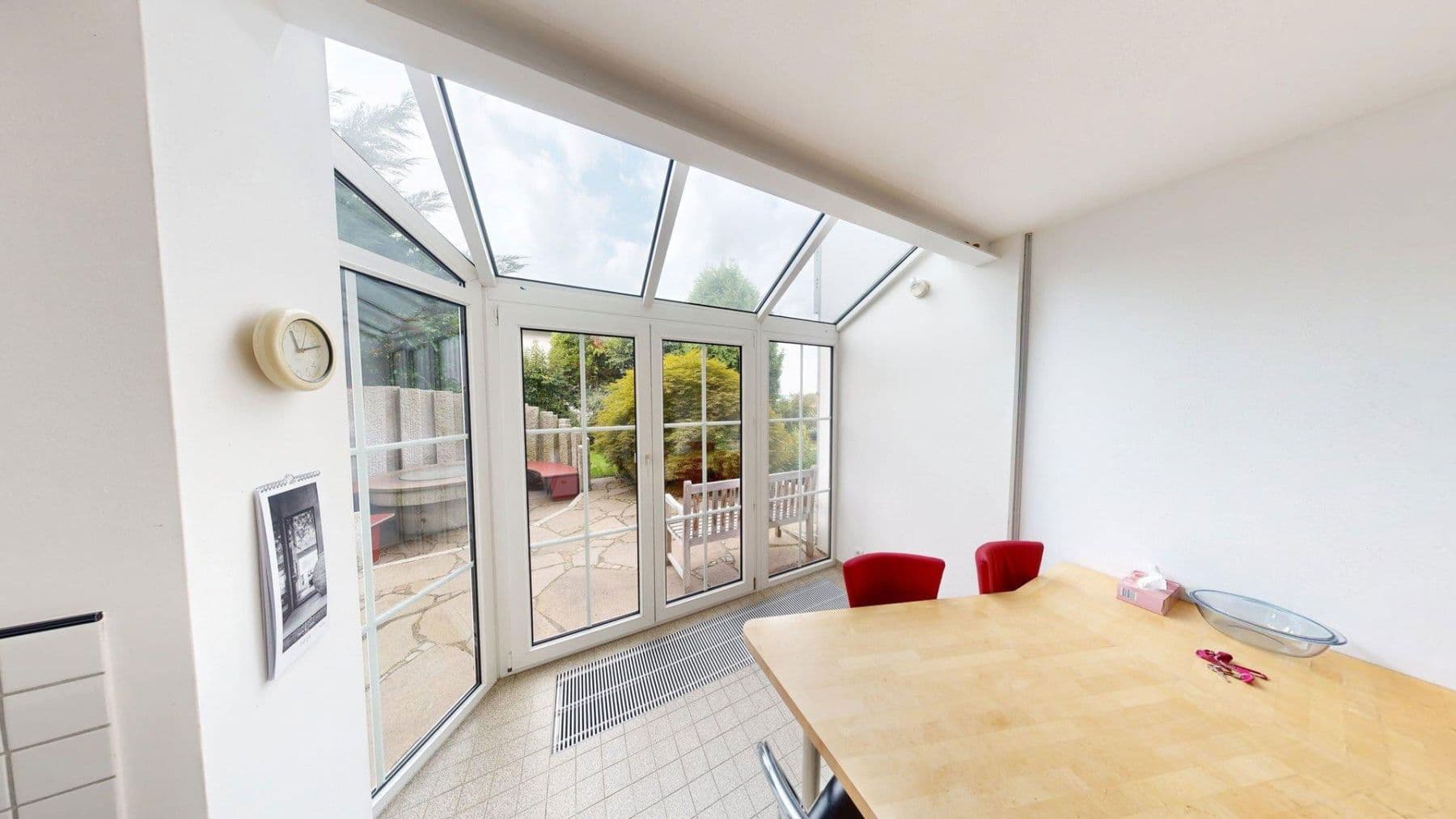 Predaj domu 315 m², pozemek 630 m², Kranzberg, Bavorsko Predaj domu 315 m², pozemek 630 m², Kranzberg, Bavorsko