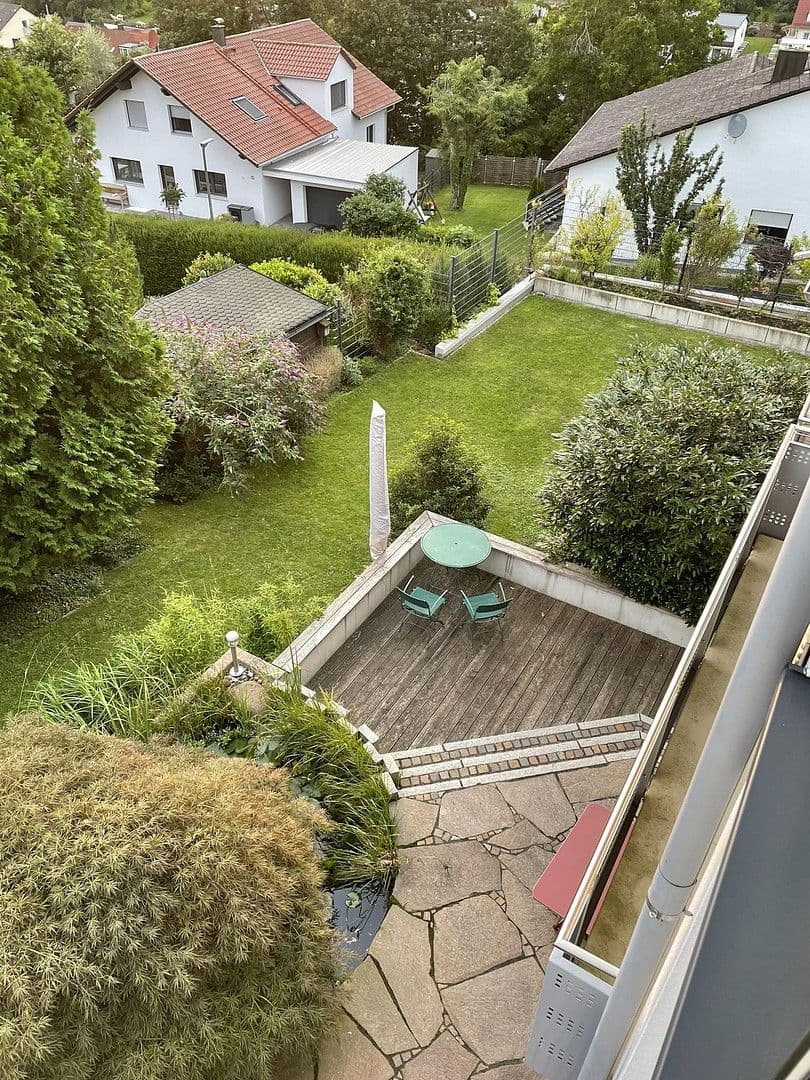 Predaj domu 315 m², pozemek 630 m², Kranzberg, Bavorsko Predaj domu 315 m², pozemek 630 m², Kranzberg, Bavorsko