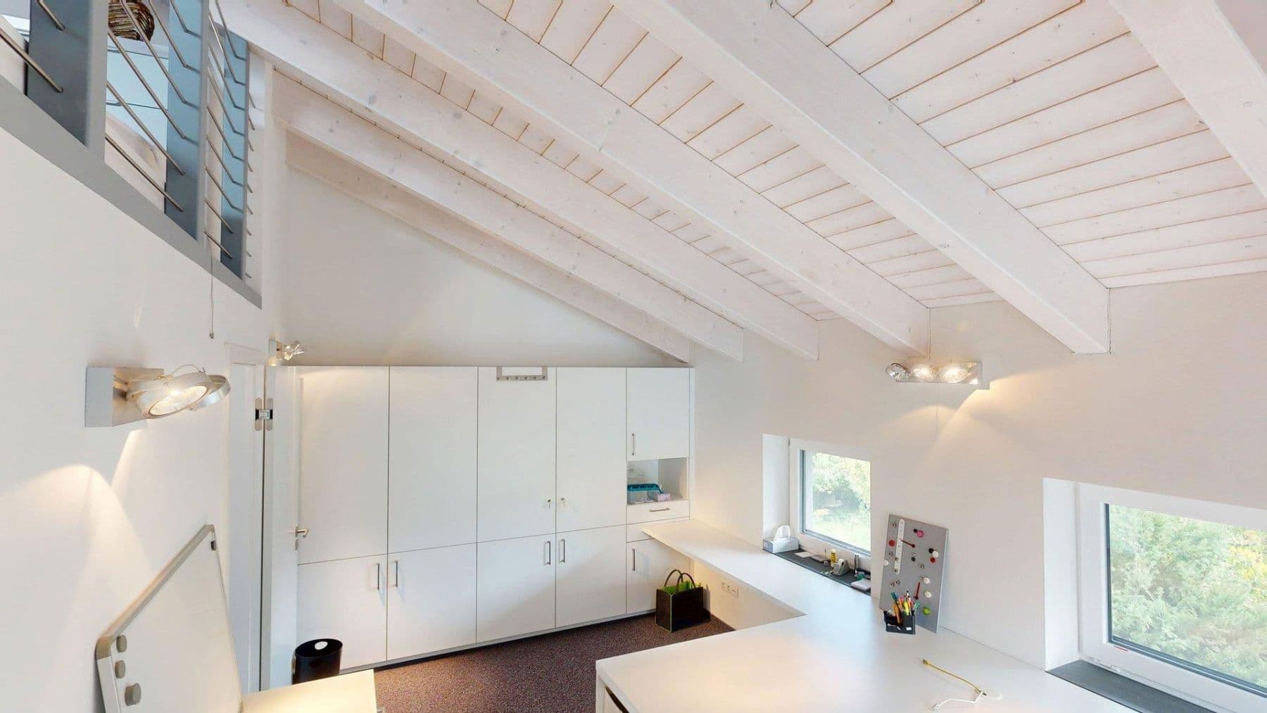 Predaj domu 315 m², pozemek 630 m², Kranzberg, Bavorsko Predaj domu 315 m², pozemek 630 m², Kranzberg, Bavorsko