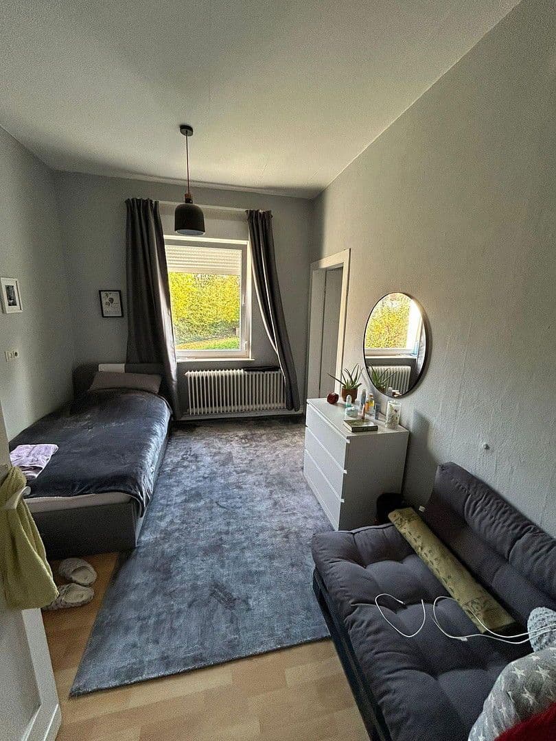 Prenájom bytu 5-izbový 122 m², Mühlenstr. 90, Bielefeld, Severné Porýnie - Westfálsko Prenájom bytu 5-izbový 122 m², Mühlenstr. 90, Bielefeld, Severné Porýnie - Westfálsko