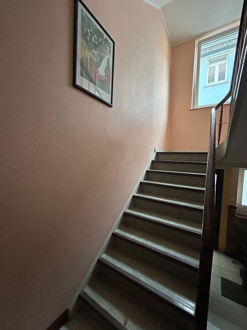 Prenájom bytu 5-izbový 122 m², Mühlenstr. 90, Bielefeld, Severné Porýnie - Westfálsko Prenájom bytu 5-izbový 122 m², Mühlenstr. 90, Bielefeld, Severné Porýnie - Westfálsko