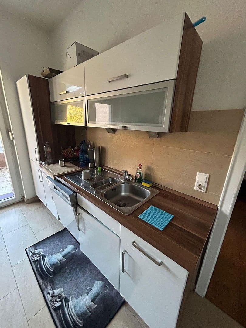 Prenájom bytu 5-izbový 122 m², Mühlenstr. 90, Bielefeld, Severné Porýnie - Westfálsko Prenájom bytu 5-izbový 122 m², Mühlenstr. 90, Bielefeld, Severné Porýnie - Westfálsko