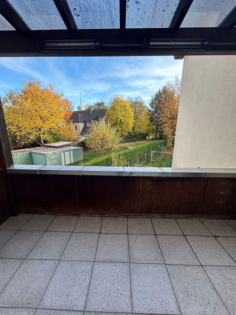 Prenájom bytu 5-izbový 122 m², Mühlenstr. 90, Bielefeld, Severné Porýnie - Westfálsko Prenájom bytu 5-izbový 122 m², Mühlenstr. 90, Bielefeld, Severné Porýnie - Westfálsko