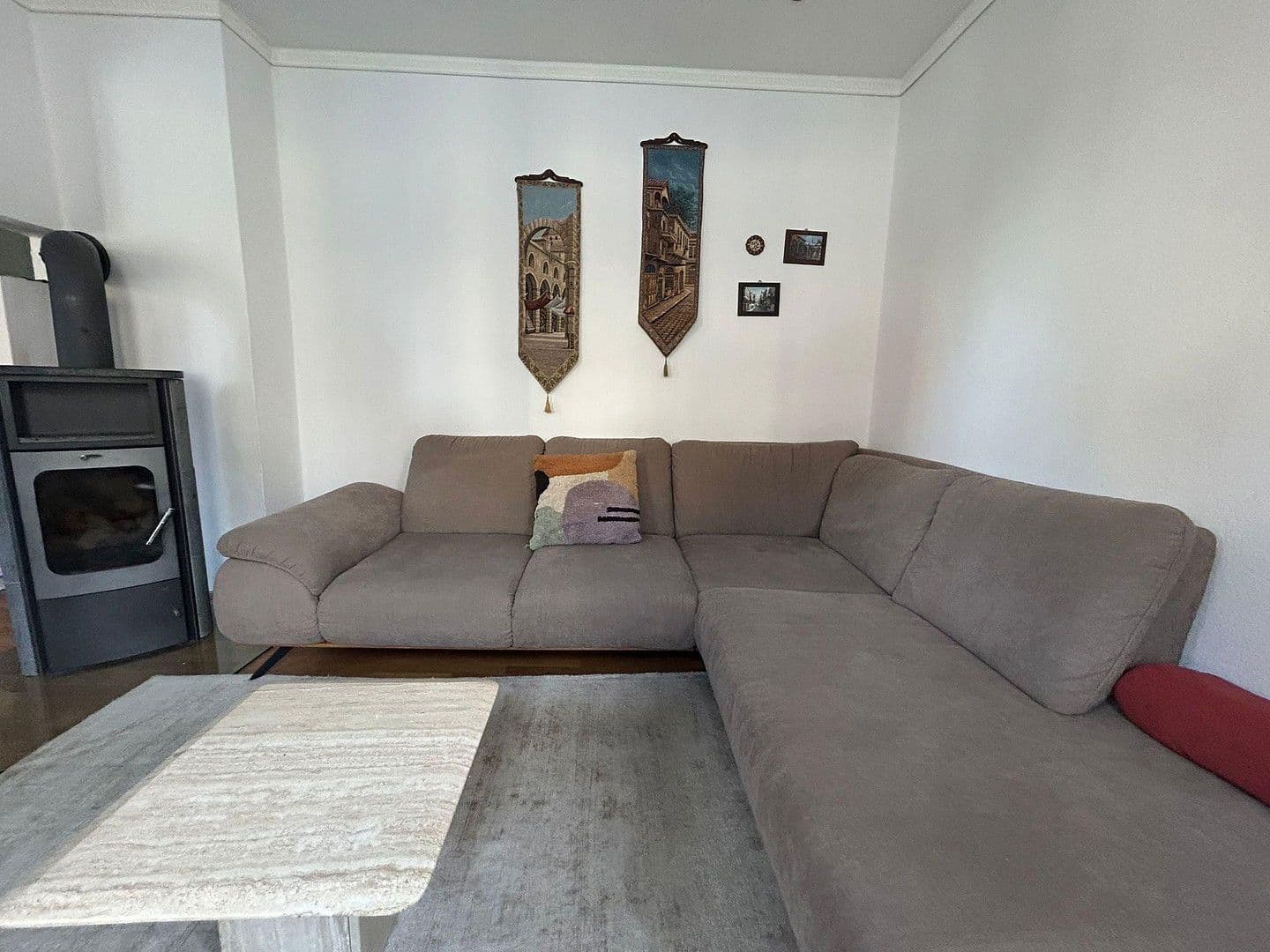 Prenájom bytu 5-izbový 122 m², Mühlenstr. 90, Bielefeld, Severné Porýnie - Westfálsko Prenájom bytu 5-izbový 122 m², Mühlenstr. 90, Bielefeld, Severné Porýnie - Westfálsko