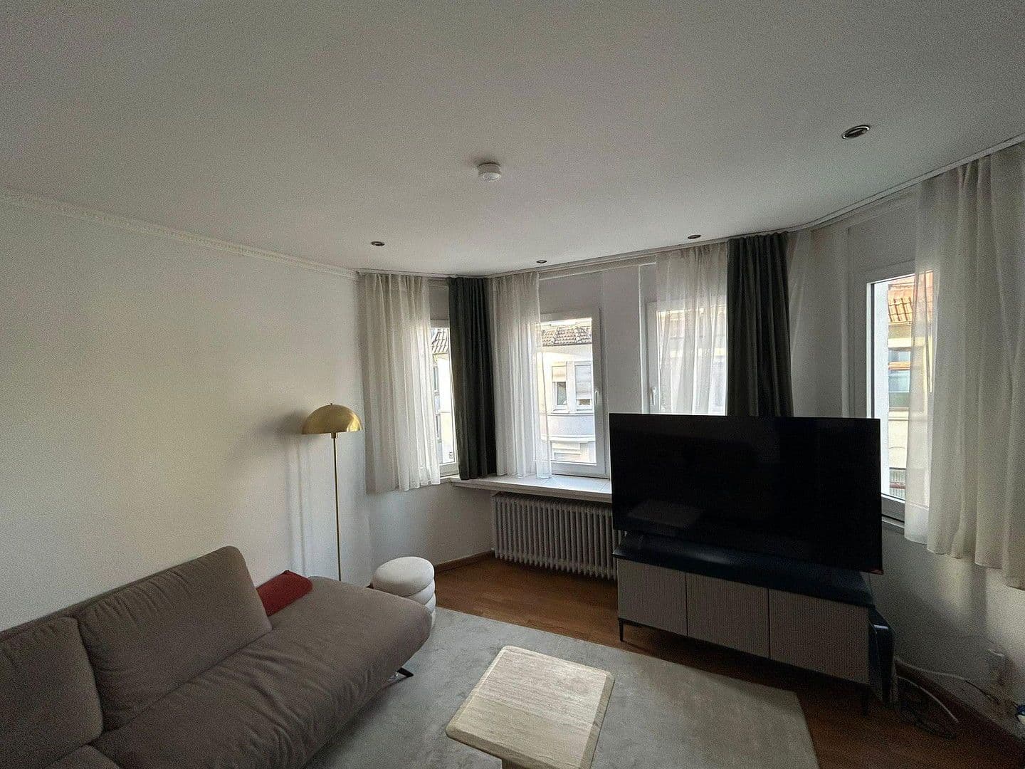 Prenájom bytu 5-izbový 122 m², Mühlenstr. 90, Bielefeld, Severné Porýnie - Westfálsko Prenájom bytu 5-izbový 122 m², Mühlenstr. 90, Bielefeld, Severné Porýnie - Westfálsko