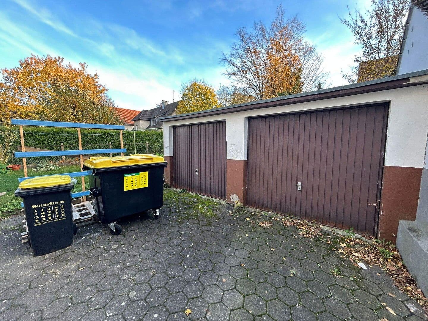 Prenájom bytu 5-izbový 122 m², Mühlenstr. 90, Bielefeld, Severné Porýnie - Westfálsko Prenájom bytu 5-izbový 122 m², Mühlenstr. 90, Bielefeld, Severné Porýnie - Westfálsko