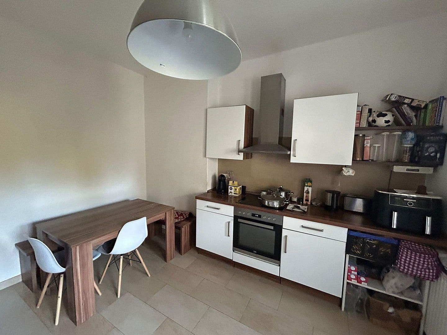 Prenájom bytu 5-izbový 122 m², Mühlenstr. 90, Bielefeld, Severné Porýnie - Westfálsko Prenájom bytu 5-izbový 122 m², Mühlenstr. 90, Bielefeld, Severné Porýnie - Westfálsko