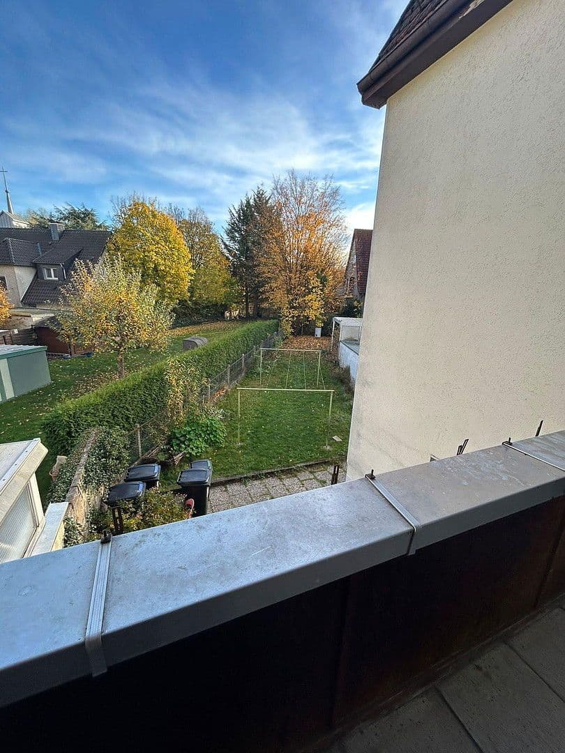 Prenájom bytu 5-izbový 122 m², Mühlenstr. 90, Bielefeld, Severné Porýnie - Westfálsko Prenájom bytu 5-izbový 122 m², Mühlenstr. 90, Bielefeld, Severné Porýnie - Westfálsko